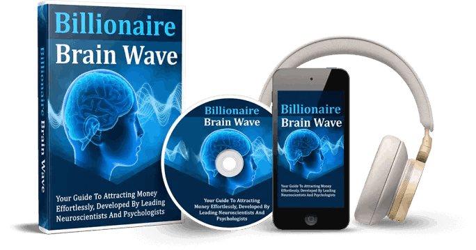 Billionaire Brain Wave