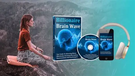 Billionaire Brain Wave