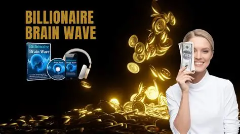 Billionaire Brain Wave 