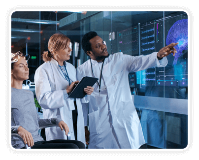 Billionaire Brain Wave 